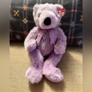 Lilacbeary - Beanie Buddy